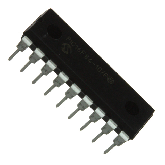 PIC16F84-10/P